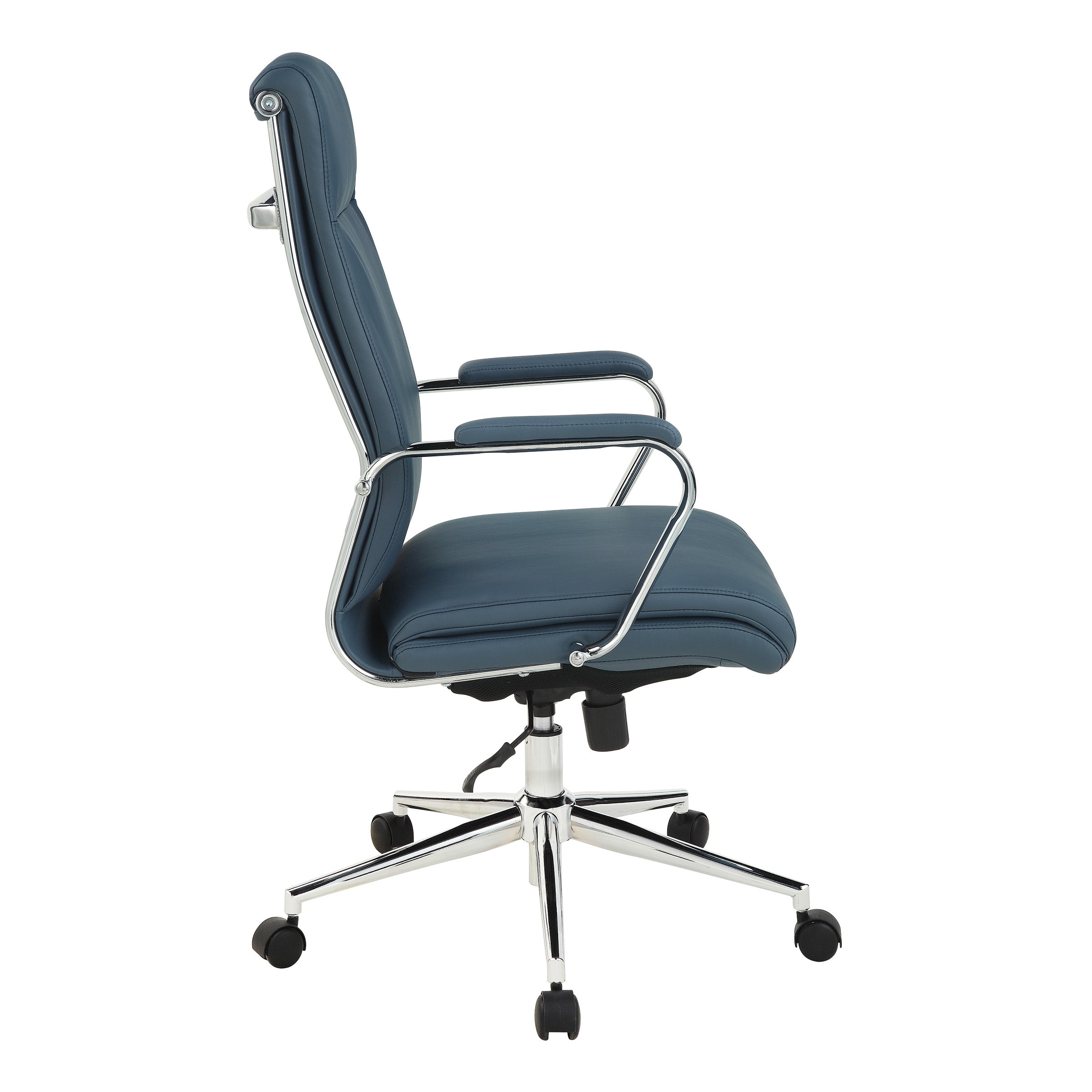 High Bk Silver Ion Technology Fabric Chair